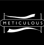 โลโก้ Meticulous