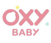 โลโก้ oxybaby