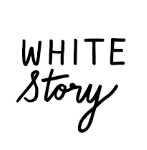 โลโก้ white story